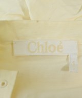 Chloe（クロエ）ブラウス 白 サイズ:36(XS位) レディース/2200705801041