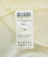 Chloe（クロエ）ブラウス 白 サイズ:36(XS位) レディース/2200705801041