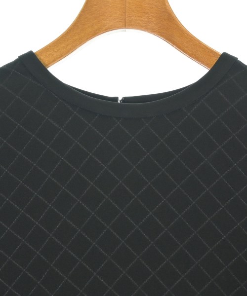 Chloe（クロエ）ワンピース 黒 サイズ:36(XS位) レディース/2200705801072