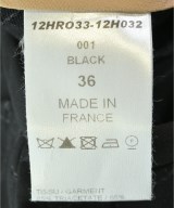 Chloe（クロエ）ワンピース 黒 サイズ:36(XS位) レディース/2200705801072
