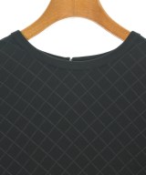 Chloe（クロエ）ワンピース 黒 サイズ:36(XS位) レディース/2200705801072