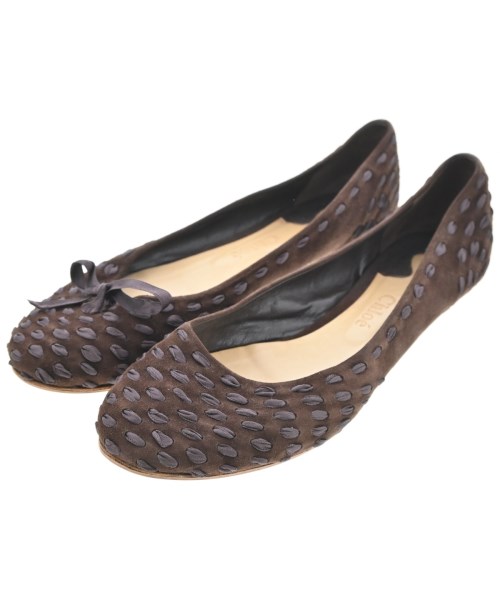 Chloe(クロエ)のバレエシューズ/オペラシューズ サイズ:-(23cm位) 8,000円