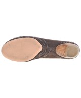 Chloe（クロエ）バレエシューズ/オペラシューズ 茶 サイズ:-(23cm位) レディース/2200705771085