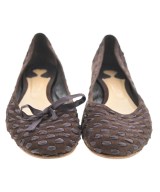 Chloe（クロエ）バレエシューズ/オペラシューズ 茶 サイズ:-(23cm位) レディース/2200705771085