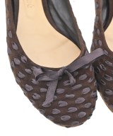 Chloe（クロエ）バレエシューズ/オペラシューズ 茶 サイズ:-(23cm位) レディース/2200705771085