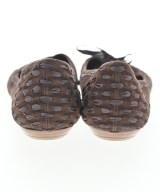 Chloe（クロエ）バレエシューズ/オペラシューズ 茶 サイズ:-(23cm位) レディース/2200705771085