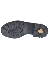 Chloe（クロエ）ブーツ 黒 サイズ:EU35(21.5cm位) レディース/2200706016017