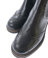 Chloe（クロエ）ブーツ 黒 サイズ:EU35(21.5cm位) レディース/2200706016017
