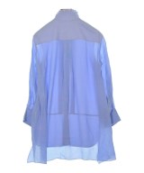 Chloe（クロエ）ブラウス 青 サイズ:34(XS位) レディース/2200706016024