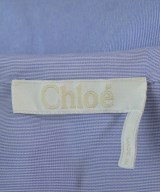 Chloe（クロエ）ブラウス 青 サイズ:34(XS位) レディース/2200706016024