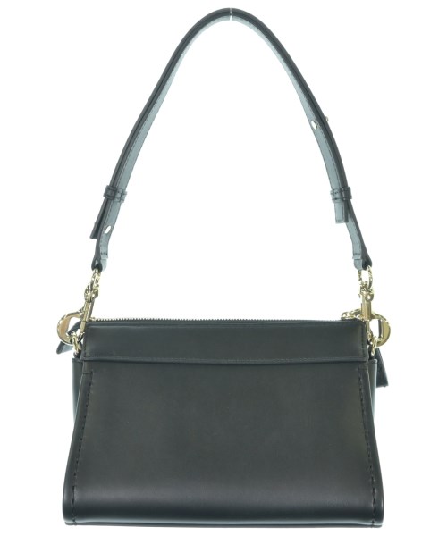 Chloe（クロエ）ショルダーバッグ 黒 サイズ:- レディース/2200703821157