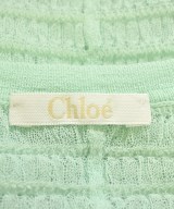 Chloe（クロエ）ニット・セーター 緑 サイズ:S レディース/2200706571233