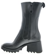 Chloe（クロエ）レインシューズ 黒 サイズ:EU36(22.5cm位) レディース/2200684826127