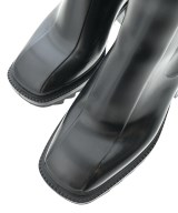 Chloe（クロエ）レインシューズ 黒 サイズ:EU36(22.5cm位) レディース/2200684826127