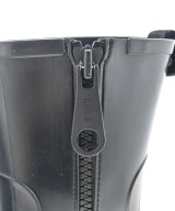 Chloe（クロエ）レインシューズ 黒 サイズ:EU36(22.5cm位) レディース/2200684826127