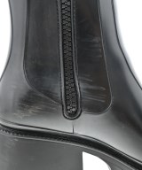Chloe（クロエ）レインシューズ 黒 サイズ:EU36(22.5cm位) レディース/2200684826127