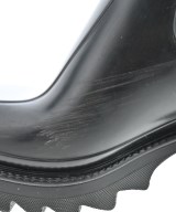 Chloe（クロエ）レインシューズ 黒 サイズ:EU36(22.5cm位) レディース/2200684826127