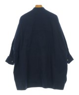 Chloe（クロエ）カジュアルシャツ 紺 サイズ:34(XXS位) レディース/2200705697088