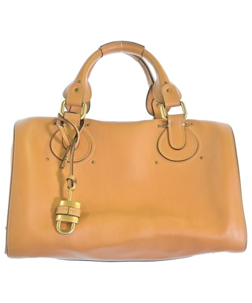 Chloe(クロエ)のボストンバッグ サイズ:- 31,400円