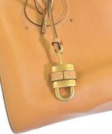 Chloe（クロエ）ボストンバッグ 茶 サイズ:- レディース/2200701521127