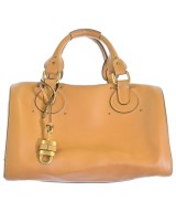 Chloe ボストンバッグ