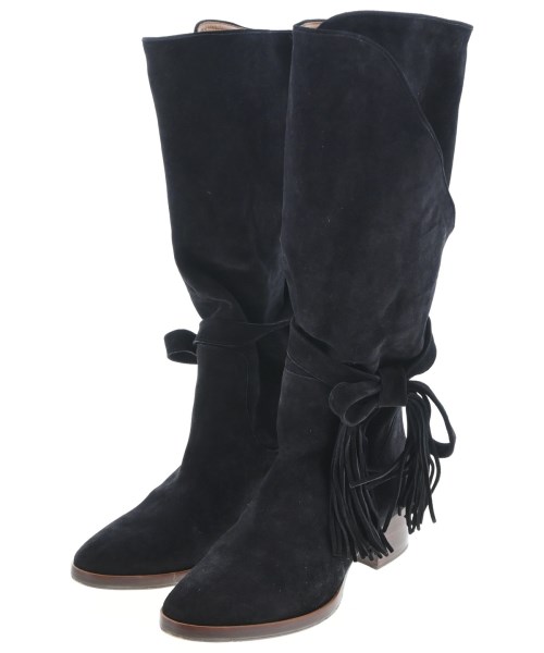 Chloe(クロエ)のブーツ サイズ:EU38 1/2(25cm位) 15,400円