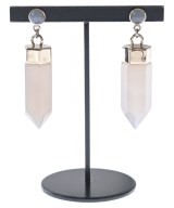 Chloe ピアス・イヤリング
