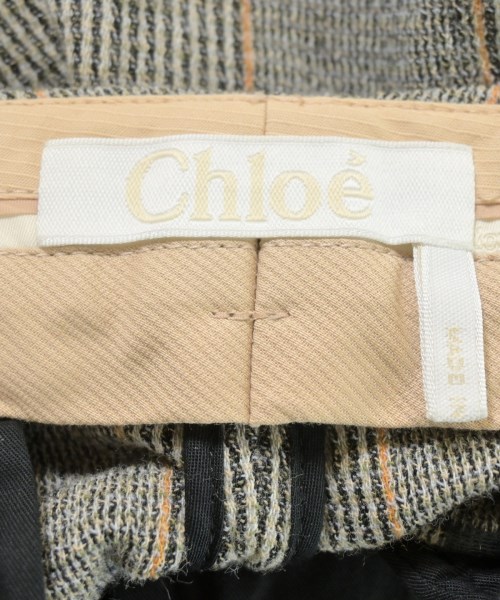 Chloe（クロエ）その他 グレー サイズ:36(XS位) レディース/2200707960012
