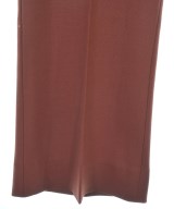 Chloe（クロエ）スラックス 赤 サイズ:36(XS位) レディース/2200707960029