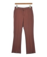 Chloe スラックス