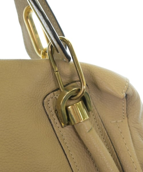 Chloe（クロエ）ハンドバッグ ベージュ サイズ:- レディース/2200706374094