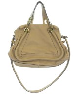 Chloe（クロエ）ハンドバッグ ベージュ サイズ:- レディース/2200706374094