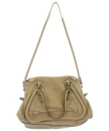 Chloe（クロエ）ハンドバッグ ベージュ サイズ:- レディース/2200706374094