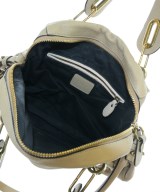 Chloe（クロエ）ハンドバッグ ベージュ サイズ:- レディース/2200706374094