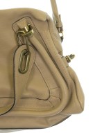Chloe（クロエ）ハンドバッグ ベージュ サイズ:- レディース/2200706374094