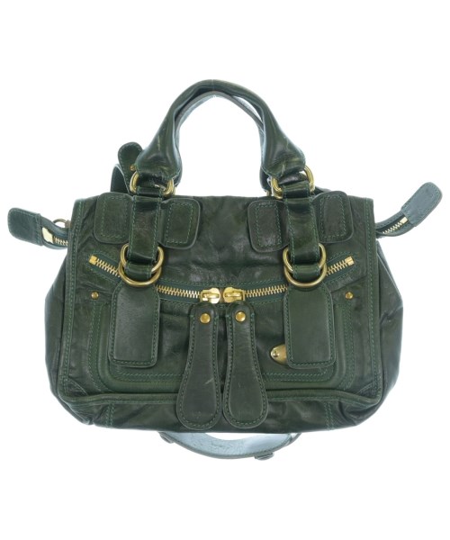 Chloe(クロエ)のハンドバッグ サイズ:- 15,600円