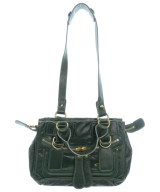 Chloe（クロエ）ハンドバッグ 緑 サイズ:- レディース/2200707138688