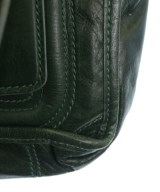 Chloe（クロエ）ハンドバッグ 緑 サイズ:- レディース/2200707138688