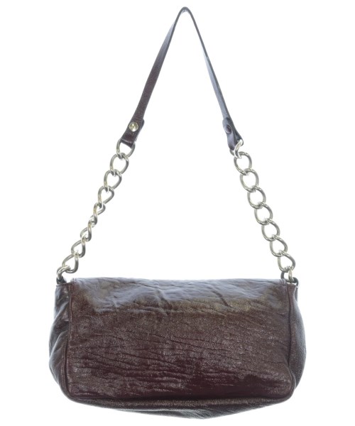 Chloe（クロエ）ハンドバッグ 赤 サイズ:- レディース/2200707138695