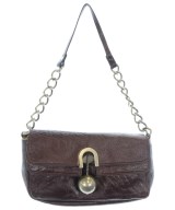 Chloe（クロエ）ハンドバッグ 赤 サイズ:- レディース/2200707138695