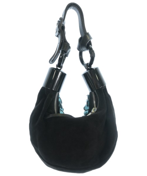 Chloe（クロエ）ハンドバッグ 黒 サイズ:- レディース/2200707138787