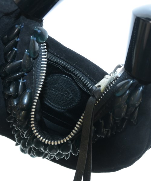 Chloe（クロエ）ハンドバッグ 黒 サイズ:- レディース/2200707138787
