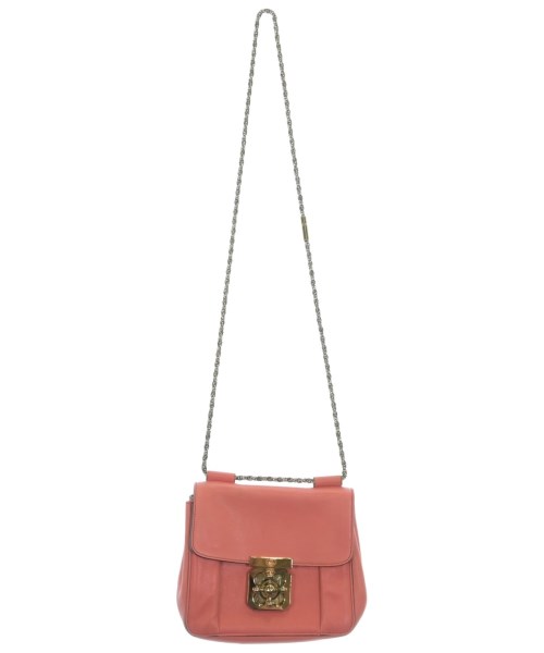 Chloe(クロエ)のショルダーバッグ サイズ:- 30,000円