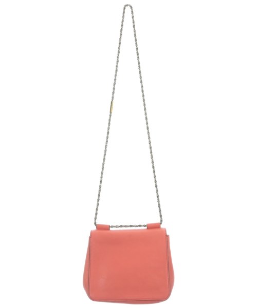 Chloe（クロエ）ショルダーバッグ ピンク サイズ:- レディース/2200707138794
