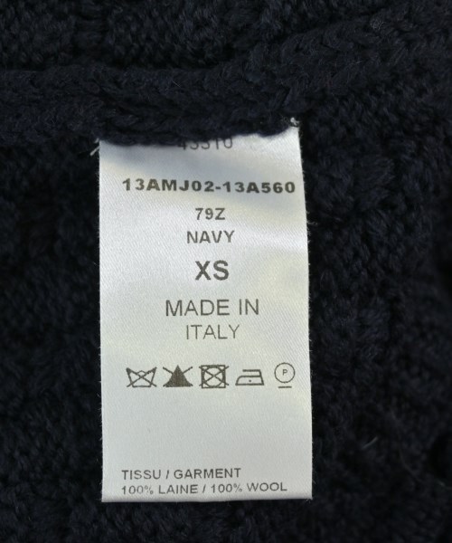 Chloe（クロエ）ひざ丈スカート 黒 サイズ:XS レディース/2200707138992