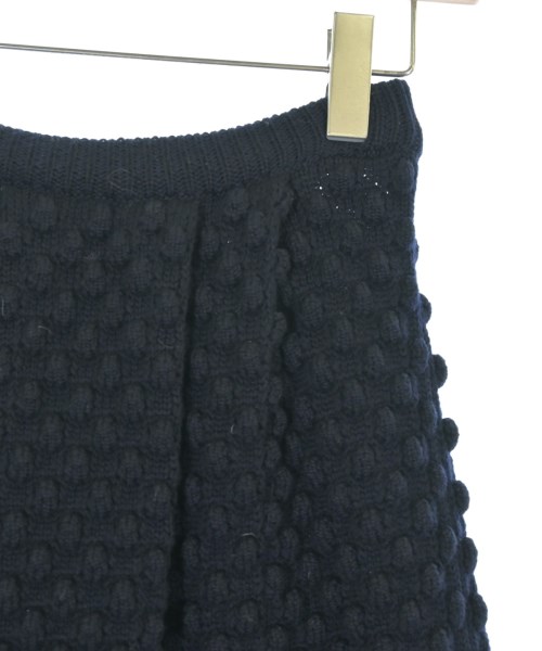 Chloe（クロエ）ひざ丈スカート 黒 サイズ:XS レディース/2200707138992