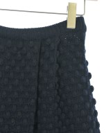 Chloe（クロエ）ひざ丈スカート 黒 サイズ:XS レディース/2200707138992