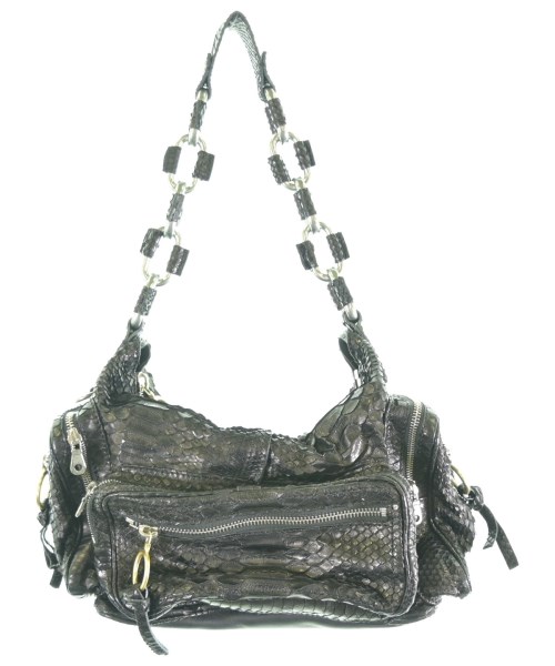 Chloe（クロエ）ハンドバッグ 黒 サイズ:- レディース/2200707483320