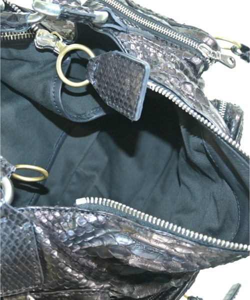 Chloe（クロエ）ハンドバッグ 黒 サイズ:- レディース/2200707483320