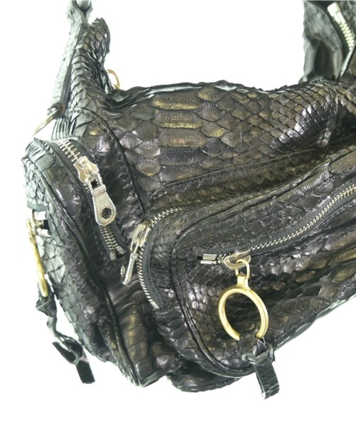 Chloe（クロエ）ハンドバッグ 黒 サイズ:- レディース/2200707483320